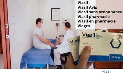Viasil Augmente La Durée Des Érections